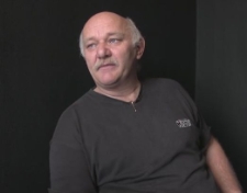 Pobieranie miodu i czerwienie - Andrzej Karłowicz - fragment relacji świadka historii [WIDEO]