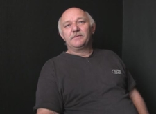 Lot godowy pszcz&oacute;ł - Andrzej Karłowicz - fragment relacji świadka historii [WIDEO]