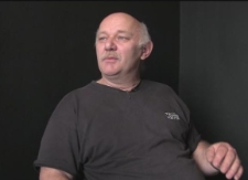 Taniec pszcz&oacute;ł - Andrzej Karłowicz - fragment relacji świadka historii [WIDEO]