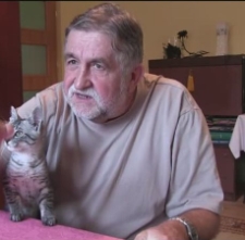 Miodobranie wymaga wiedzy i ciężkiej pracy - Andrzej Mrozek - fragment relacji świadka historii [WIDEO]