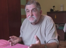 Pracuję na ulach warszawskich poszerzanych i staropolskich - Andrzej Mrozek - fragment relacji świadka historii [WIDEO]