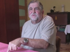 Udało mi się w ciekawy sposób połączyć rodziny pszczele - Andrzej Mrozek - fragment relacji świadka historii [WIDEO]