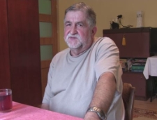 Można podzielić pszczoły nie czekając na r&oacute;jkę - Andrzej Mrozek - fragment relacji świadka historii [WIDEO]