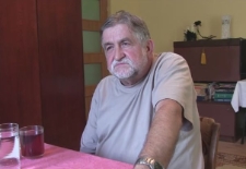 Pasieka ginie po śmierci pszczelarza, bo nie ma się kto nią zająć - Andrzej Mrozek - fragment relacji świadka historii [WIDEO]