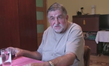 Mam swoje sposoby walki z motylicą - Andrzej Mrozek - fragment relacji świadka historii [WIDEO]