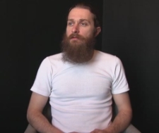 Chciałem zmienić swoje otoczenie, zbliżyć się do przyrody i wybrałem Technikum Pszczelarskiew Pszczelej Woli - Marcin Sudziński - fragment relacji świadka historii [WIDEO]