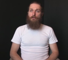 Bardzo szybko odnalazłem swoje miejsce w Pszczelej Woli - Marcin Sudziński - fragment relacji świadka historii [WIDEO]