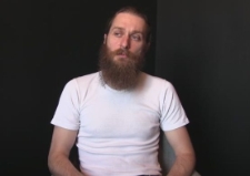 Są pszczelarze, kt&oacute;rzy robią na mnie wrażenie - Marcin Sudziński - fragment relacji świadka historii [WIDEO]