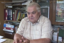 Warroza rozprzestrzeniła się po całym świecie - J&oacute;zef Jasina - fragment relacji świadka historii [WIDEO]