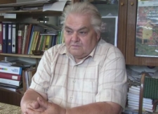 Zacząłem pracę na ulach warszawskich zwykłych, później następowały zmiany - Józef Jasina - fragment relacji świadka historii [WIDEO]