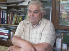 Przygodę z wędrowną pasieką rozpocząłem na początku lat osiemdziesiątych - Józef Jasina - fragment relacji świadka historii [WIDEO]