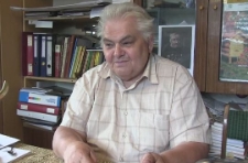 Rok pszczelarski trwa od czerwca do maja - J&oacute;zef Jasina - fragment relacji świadka historii [WIDEO]