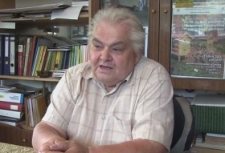 Stanisławowi Jasińskiemu zarzucano rzeczy, które nie były po linii partii - Józef Jasina - fragment relacji świadka historii [WIDEO]