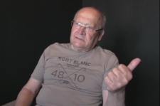 Praca w Sp&oacute;łdzielni Pszczelarskiej w Lublinie - Jan Szysz - fragment relacji świadka historii [WIDEO]