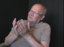 Medycyna ludowa i pszczoły - Jan Szysz - fragment relacji świadka historii [WIDEO]