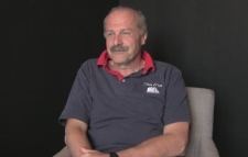 Życie pszcz&oacute;ł na przestrzeni lat bardzo się zmieniło - Jerzy Demetraki-Paleolog - fragment relacji świadka historii [WIDEO]