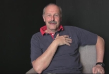 Problemem są choroby napływowe jak warroza - Jerzy Demetraki-Paleolog - fragment relacji świadka historii [WIDEO]