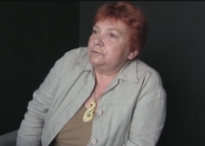 Śmierć pasieki, to był początek końca - Bożenna Jasińska - fragment relacji świadka historii [WIDEO]