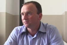 Używamy kitu pszczelego jako lekarstwa - Dariusz Krzysztoń - fragment relacji świadka historii [WIDEO]