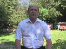 Moja pasieka i pszczelarstwo w okolicach Godziszowa - Henryk Breś - fragment relacji świadka historii [WIDEO]
