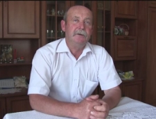 Matka wie, kiedy ma wyjść z ula - Henryk Breś - fragment relacji świadka historii [WIDEO]