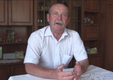 Matka trut&oacute;wka - Henryk Breś - fragment relacji świadka historii [WIDEO]