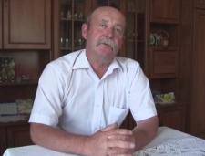 Najwięcej pszczelarstwa nauczyłem się od Władysława i Olka Krzysztoni&oacute;w z Antolina - Henryk Breś - fragment relacji świadka historii [WIDEO]