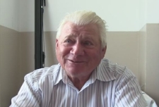 Pszczołę trzeba poznać - J&oacute;zef Bańka - fragment relacji świadka historii [WIDEO]