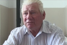 Pioruny mogą zniszczyć mateczniki - J&oacute;zef Bańka - fragment relacji świadka historii [WIDEO]