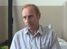 Na początku ojciec dał mi pięć uli - J&oacute;zef Kamiński - fragment relacji świadka historii [WIDEO]