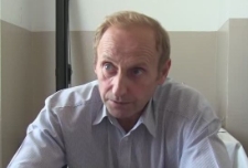 Łagodność pszcz&oacute;ł i wymiana matek - J&oacute;zef Kamiński - fragment relacji świadka historii [WIDEO]