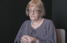 Zenon "Bosy" Kononowicz - Barbara Jurkiewicz-Zwoniarska - fragment relacji świadka historii [WIDEO]