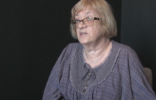 Solidarność w Radiu Lublin - Barbara Jurkiewicz-Zwoniarska - fragment relacji świadka historii [WIDEO]