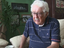 22 lipca 1944 roku - Leszek Szczepański - fragment relacji świadka historii [WIDEO]