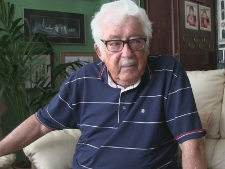 Początek nauki w Liceum im. Staszica - Leszek Szczepański - fragment relacji świadka historii [WIDEO]