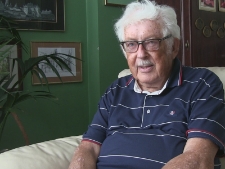 Koledzy z klasy - Leszek Szczepański - fragment relacji świadka historii [WIDEO]