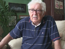 Wyb&oacute;r medycyny - Leszek Szczepański - fragment relacji świadka historii [WIDEO]