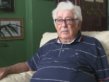 Służba Polsce i sekcja radiowa w Liceum Staszica - Leszek Szczepański - fragment relacji świadka historii [WIDEO]