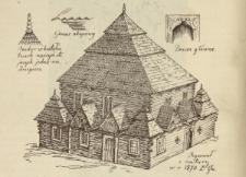 Synagoga w Wysokiem Mazowieckiem