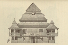 Synagoga w Narowli
