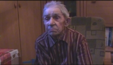 Chorobom pszcz&oacute;ł winne są wędr&oacute;wki - Zygmunt Pszczoła - fragment relacji świadka historii [WIDEO]