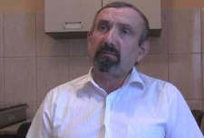 Początki mojego pszczelarstwa - Czesław Kr&oacute;l - fragment relacji świadka historii [WIDEO]