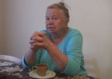 Miód to boski pokarm - Elżbieta Kowalczyk - fragment relacji świadka historii [WIDEO]