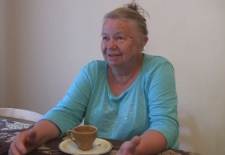 Niezwykłe własciwości pierzgi i pyłku pszczelego - Elżbieta Kowalczyk - fragment relacji świadka historii [WIDEO]