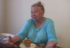 Apiterapia nie jest niestety u nas jeszcze zbyt popularna - Elżbieta Kowalczyk - fragment relacji świadka historii [WIDEO]