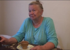 Nie ul mi&oacute;d nosi - Elżbieta Kowalczyk - fragment relacji świadka historii [WIDEO]