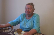 Pszczelarz to nie byle kto - Elżbieta Kowalczyk - fragment relacji świadka historii [WIDEO]