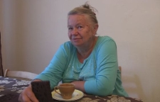 Mam pasieki w r&oacute;żnych miejscach, czasami wiąże się to z r&oacute;żnymi problemami - Elżbieta Kowalczyk - fragment relacji świadka historii [WIDEO]