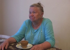 Nauki pszczelarskie pobierałam u ojca, kt&oacute;ry był surowym nauczycielem - Elżbieta Kowalczyk - fragment relacji świadka historii [WIDEO]