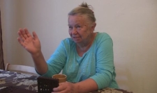 Coraz mniej wierzę w książki - Elżbieta Kowalczyk - fragment relacji świadka historii [WIDEO]